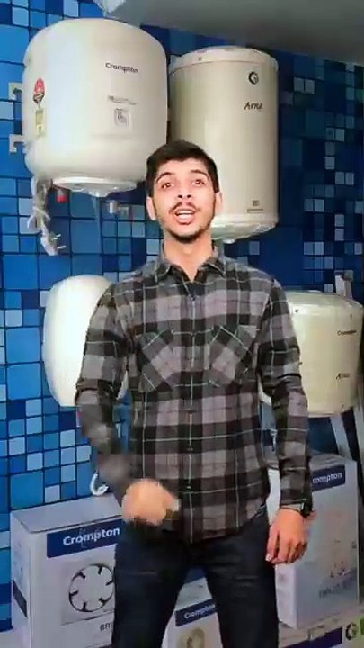🏻Aap Kitne Din baad nahate ho.🥶 Geyser Buying Tips  #shorts #winter #tipsandtricks #amazonfinds