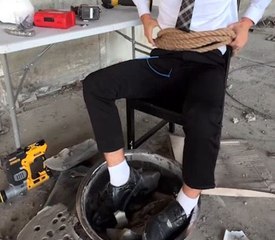 Ready for anything! Essential hacks for life’s unique challenges!