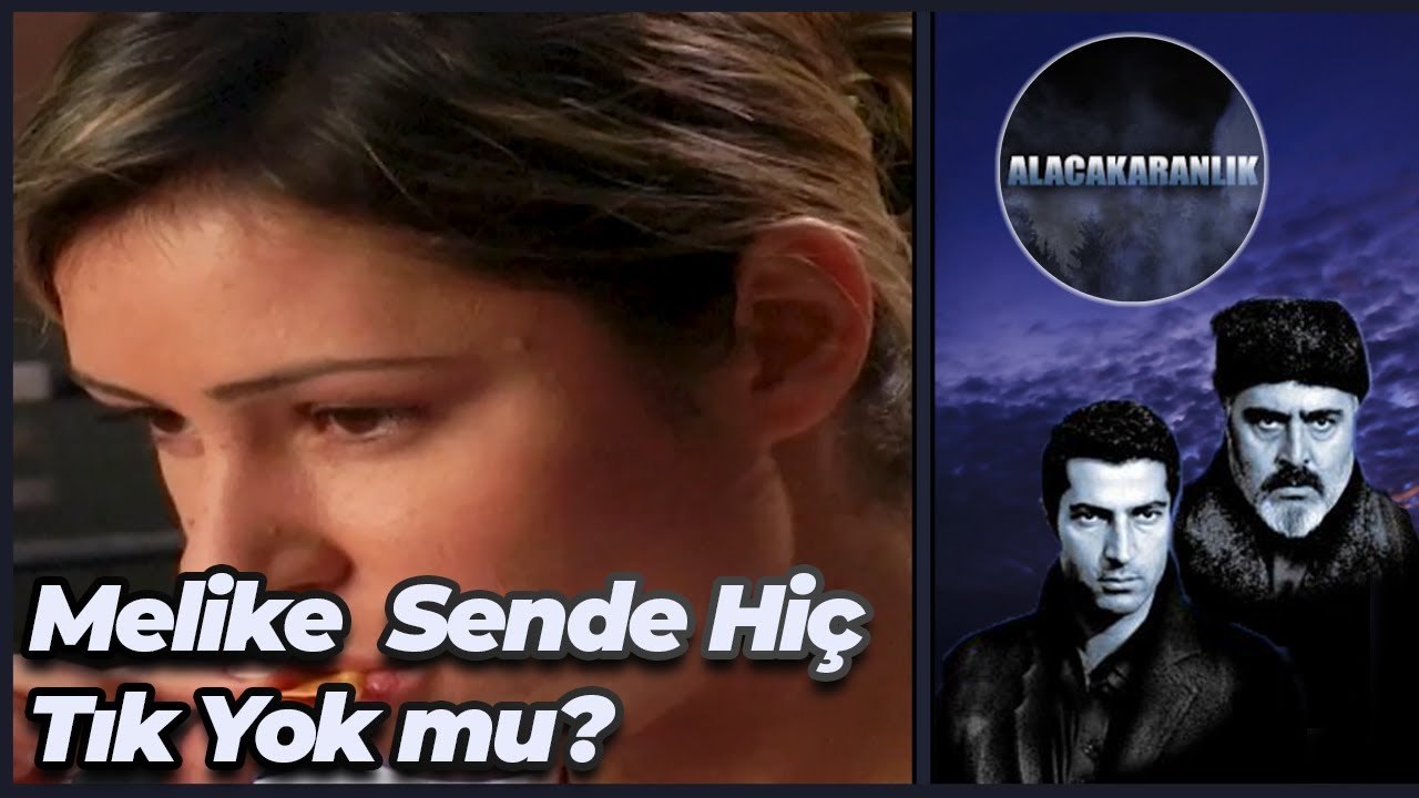Ferit Varken Buna Pek Bakılmaz... | Alacakaranlık 3. Bölüm