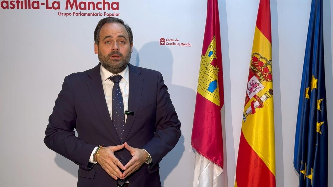 Video Paco Nuñez Muface