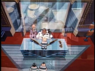 C.O.P.S. - Ep. 43 - The Case of the Baby Badguy's Return (480p - DVDRip)
