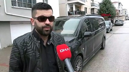 Gözlük takmak istemedi, gözünden oldu: Yanımda refakatçi olmadan yürüyemiyorum!