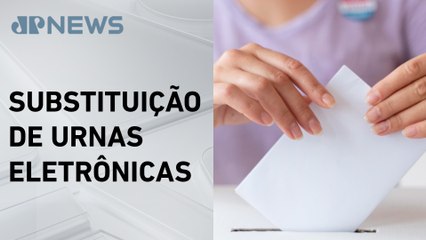 CCJ da Câmara aprova projeto do voto impresso
