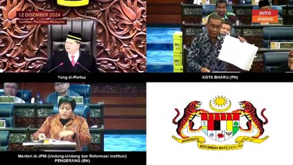 47 halaman dihitam lindungi sensitiviti, hubungan diplomatik