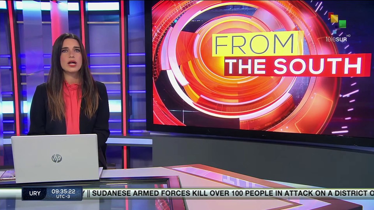 FTS 8:30 12-12: Venezuela: pres. Maduro denounces new attempts by the Far Right