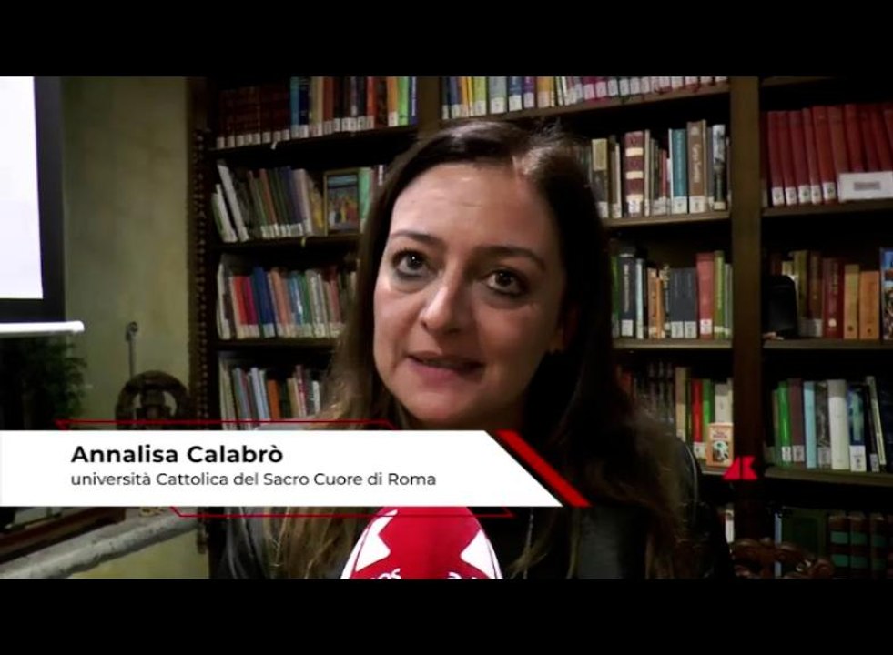 Salute, l'igienista Calabrò: “Vaccino contro Rsv efficace e sicuro”