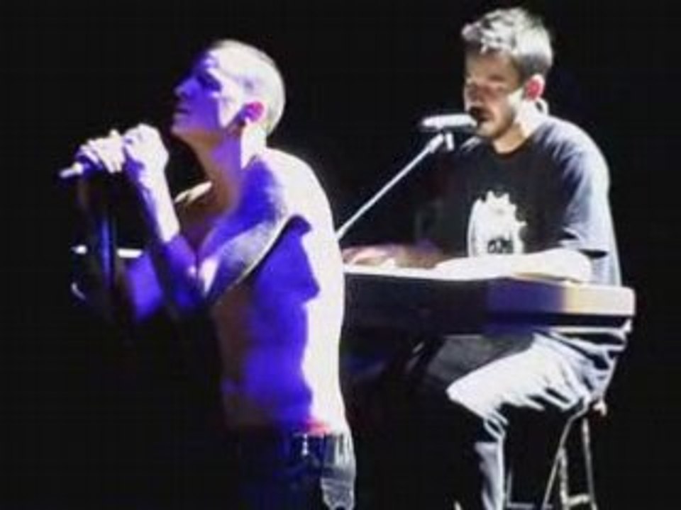 Linkin Park - My December
