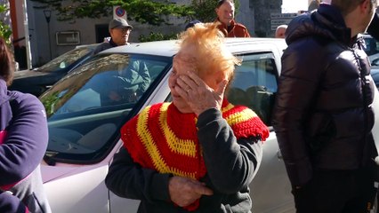 Massa San Giorgio dice di no alla chiusura dell'ufficio postale