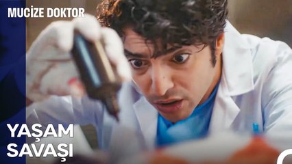 Mucize Hasta Yaşayacak Mı¿ - Mucize Doktor