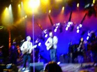 Belle demoiselle avec Gérald Depalmas