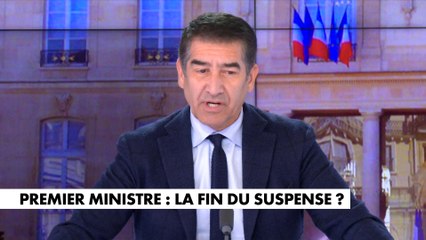 Karim Zeribi : «Le sujet n’est pas le casting. C’est la feuille de route», dans #180MinutesInfo