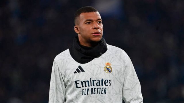 Caso Mbappé: La Justicia Sueca Archiva La Investigación Por Violación Por Falta De Pruebas