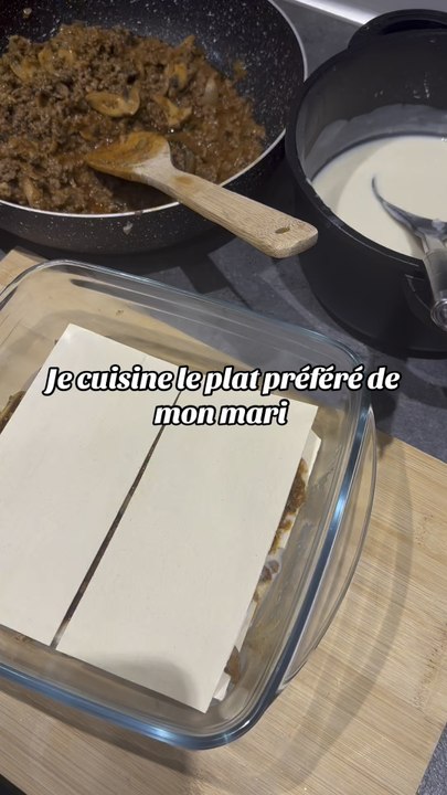 Et vous quel est votre plat préféré ?