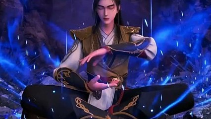 Preview Martial Master Eps 503