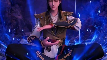 New  Preview Martial Master Eps 503