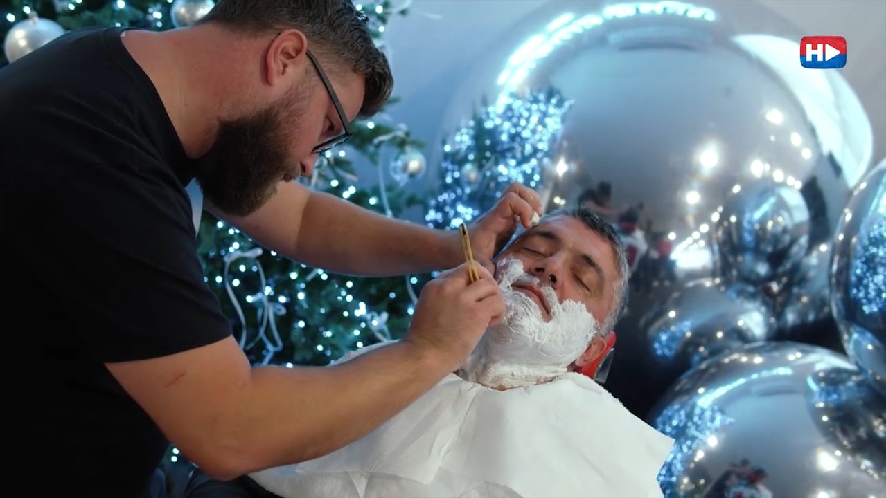 Gattuso überrascht mit kurioser Aktion - aber der Grund dahinter ist nobel