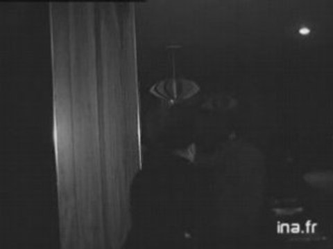 Amiens - La Maison de la culture - Mai 68