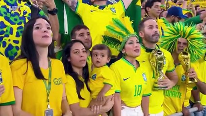 Brazil - Južna Koreja 4_1 [2022.] (1/2)