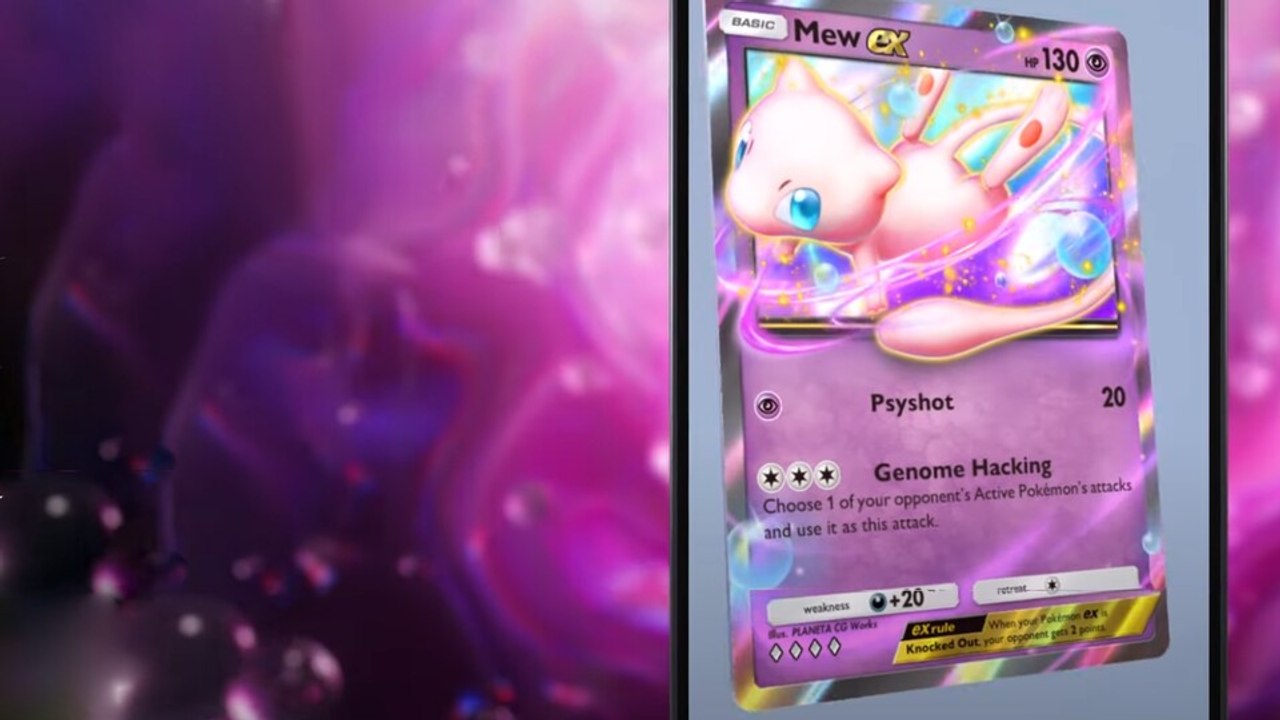 Pokémon TCG Pocket: Neue Booster für Dezember enthüllt