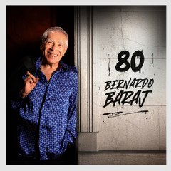 Bernardo Baraj - Linda | 80 (2024)
