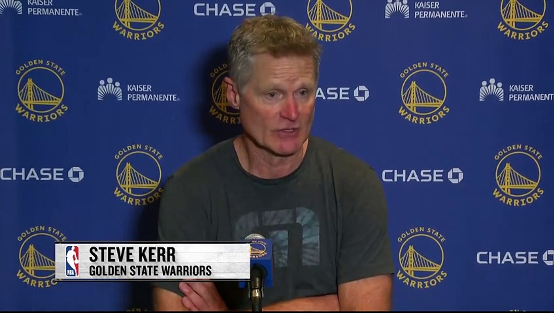 'Unconscionable? - Kerr blasts officials over foul call in