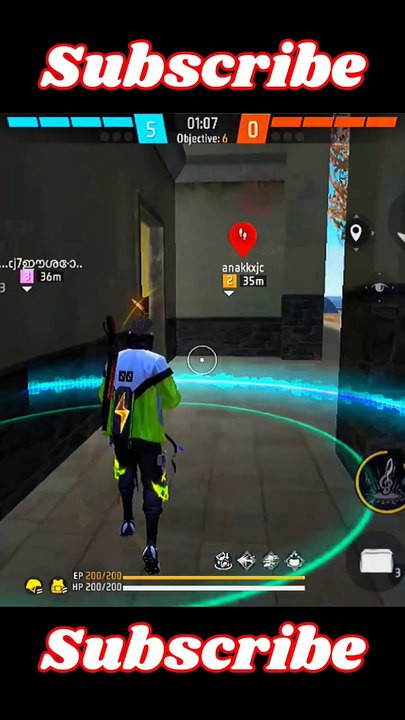 1 VS 4 CLUTCH ☠️👍
