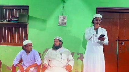 Lovely & Famous Naat Paak | Faizan Ashraf Razi | Har Waqt Tasawwur me