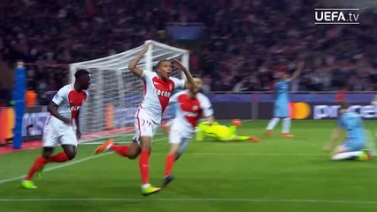 EVERY Kylian Mbappé Champions League Goal