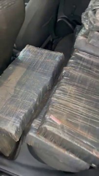 BPFron prende três por tráfico de drogas e apreende 100 kg de maconha em Umuarama