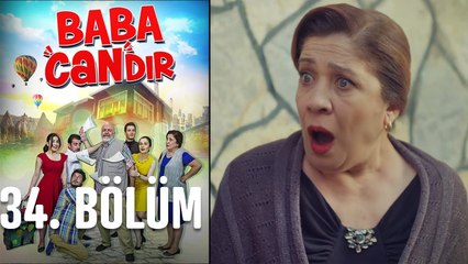 Baba Candır 34. Bölüm