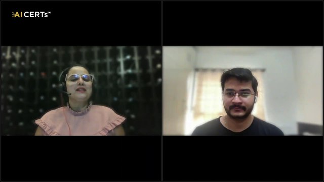 Become an AI/ML Expert: The Ultimate Road to Success in 2025 || AI CERTs