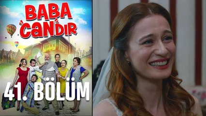 Baba Candır 41. Bölüm (Sezon Finali)