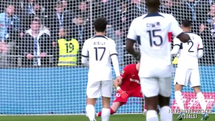 Kylian Mbappe Top 20 Crazy Goals