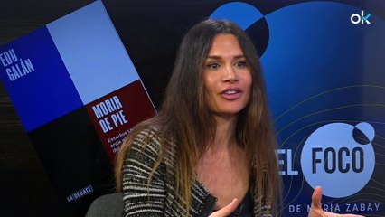 El Foco de María Zabay con Edu Galán