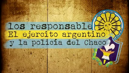 Masacre de Margarita Belén y el jucio