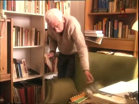Homero Alsina Thevenet - Dossier Los libros y el viento