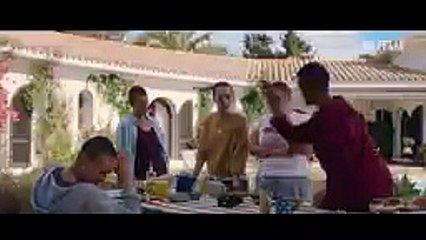 Las de la última fila Tráiler oficial Netflix