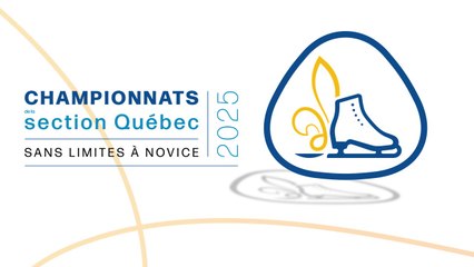 2025 CS(SL-NV) GLACE EUGÈNE-LALONDE EV. 30 (Partie 1)