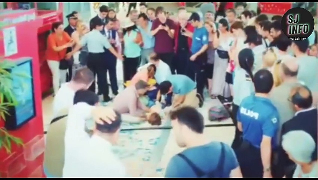 Doctor Mujaza Episode 01 | Turkish Drama in Hindi | SJ Info Entertainment