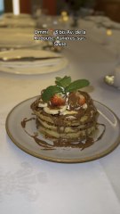 Ton nouveau brunch favoris à Paris ❤️🍓