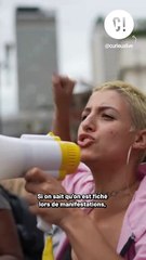 Il y a de plus en plus de surveillance des populations par différents moyens, mais à quel point cela peut-il être problématique ?