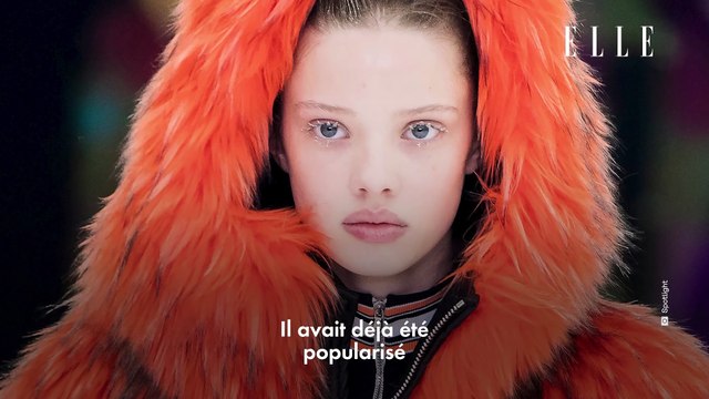 Le mascara pailleté : la mise en beauté parfaite pour les fêtes de fin d’année