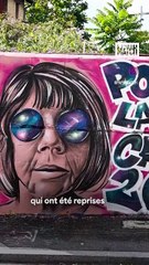 Dessiner Gisèle Pelicot