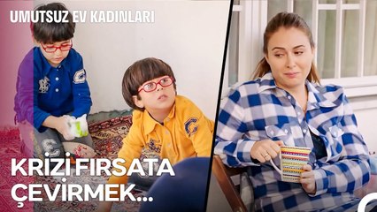 Hiperaktif Çocukla Baş Etme Taktikleri - Umutsuz Ev Kadınları