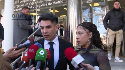 La denunciante de Nacho Cano se declara inocente por chantaje al artista