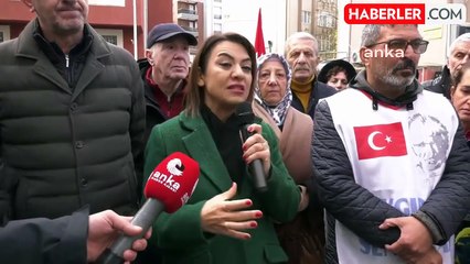 Polonez İşçileri 146. Günde Açlık Grevini Sürdürüyor