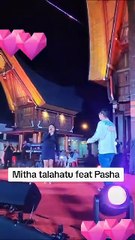 Duet Maut Pasha Ungu Ft Mitha Talahatu
