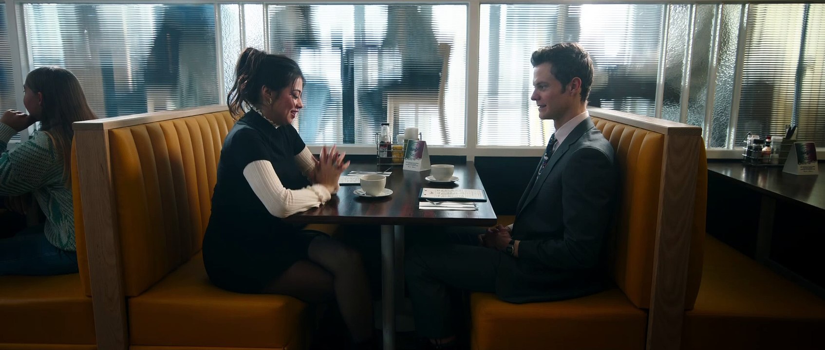 Mr. No Pain Trailer OV