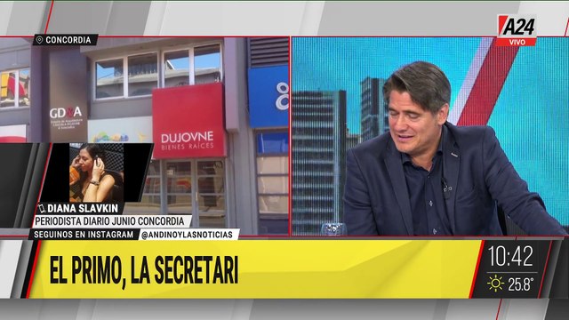 🚨 CORRUPCIÓN: ALLANAN PROPIEDADES DEL SENADOR EDGARDO KUEIDER