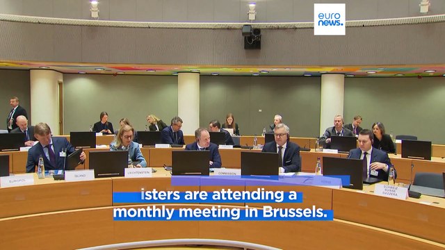 What fate awaits Europe's Syrian refugees? EU Home Affairs ministers remain divided